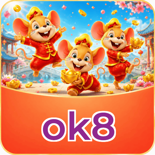 ok8 Segurança Logo 2