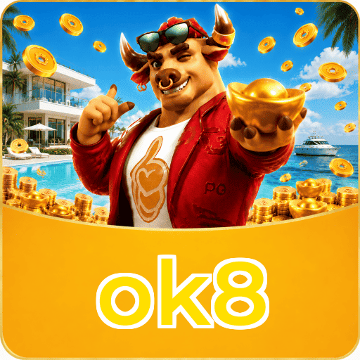 ok8 Instalar Logo 3