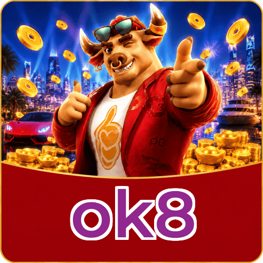 Odds Competitivas ok8