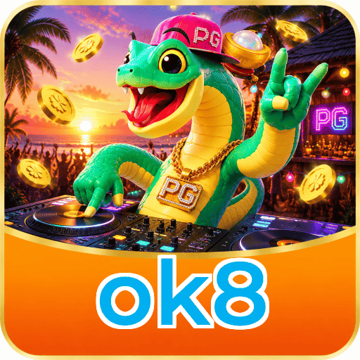 ok8 Logo 3