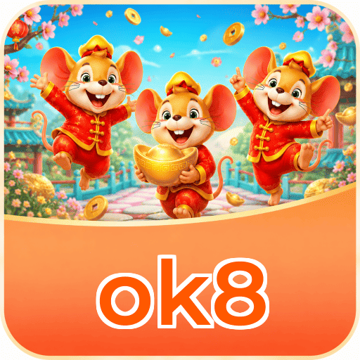 ok8 Segurança Logo 1