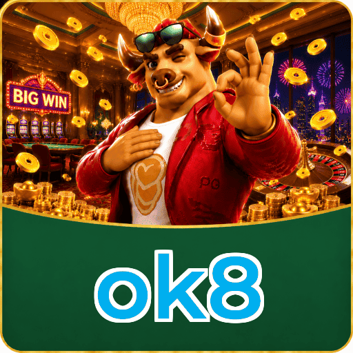 Cash Out ok8