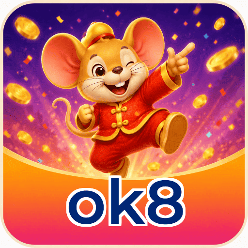ok8 Logo 2
