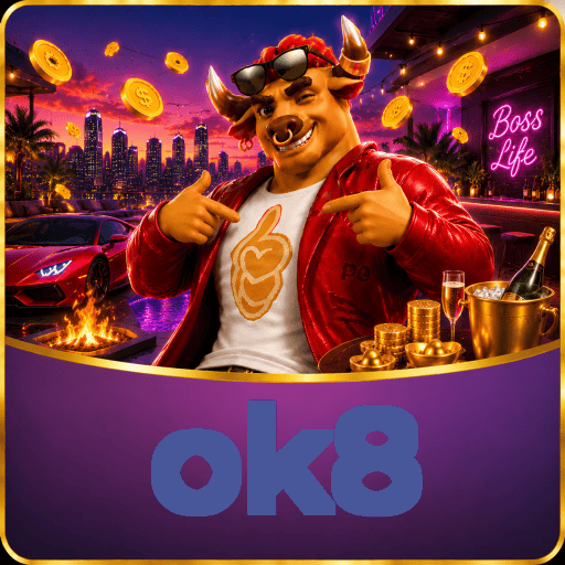 ok8 Instalar Logo 1